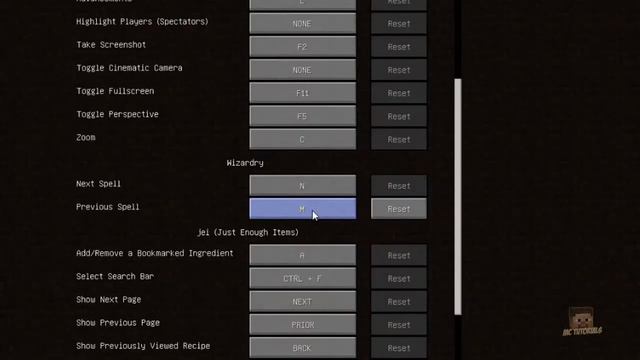 Minecraft Mods Series: How to install Wizardry Mod #9 *MOD SHOWCASE* (2020) смотреть онлайн