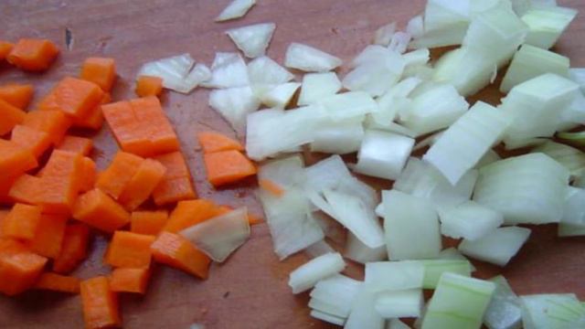 Рецепты от шеф-повара