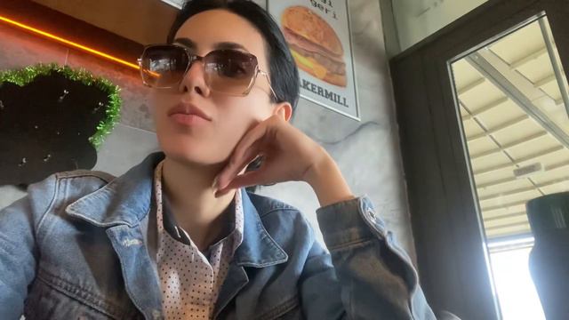 ВЛОГ»2 | МОЯ ЖИЗНЬ В АНКАРЕ СЕЙЧАС💕 РАБОТА | БОЛТОВНЯ | Жизнь в Турции смотреть онлайн