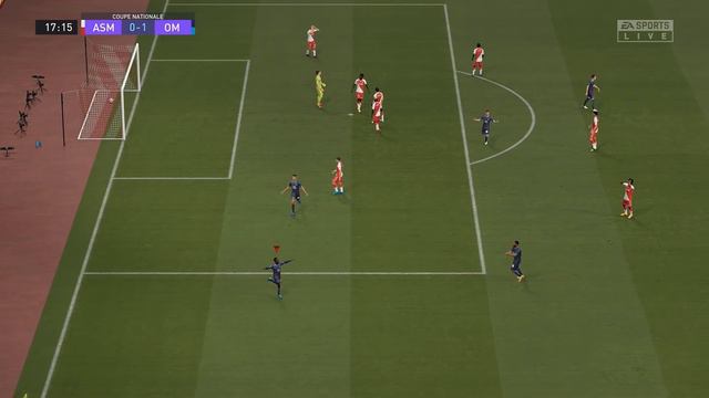 Transfer Offer for Star Player! - FIFA 21 Marseille Career Mode #2 смотреть онлайн