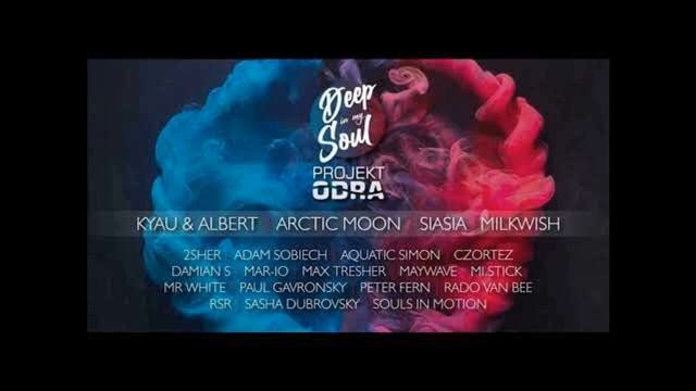 Souls In Motion @ Deep In My Soul - Projekt Odra (28.05.2022 - Hala Odra - Szczecin) - seciki.pl смотреть онлайн
