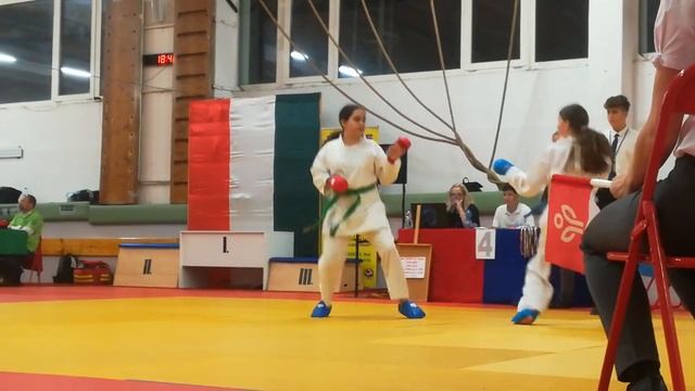 jazmin karate 5 2022 mikulás смотреть онлайн