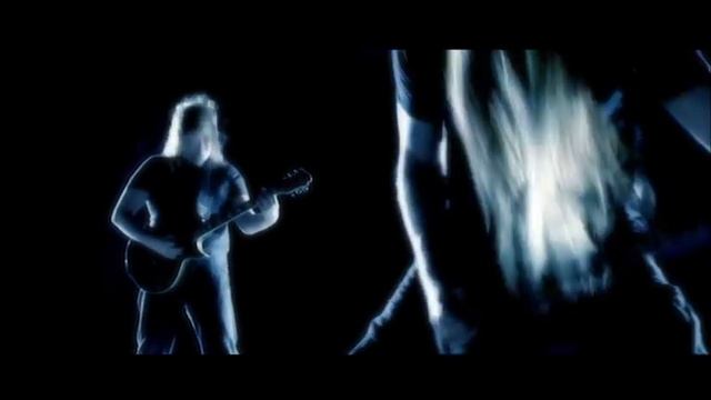 ETERNAL TEARS OF SORROW - Swan Saivo - Videoclip смотреть онлайн
