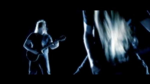 ETERNAL TEARS OF SORROW - Swan Saivo - Videoclip