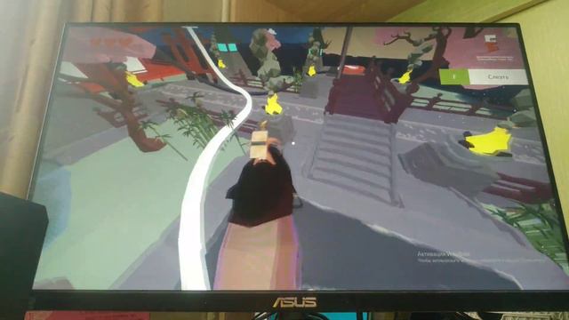 моя самая первая игра в симулятор оленя на записи. играю на 1000 подписчиков! смотреть онлайн