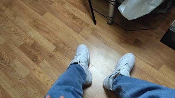 ОБЗОР nike DUNK high/ Почему высокие данки не заходят?