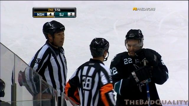 Boyd's disallowed goal смотреть онлайн