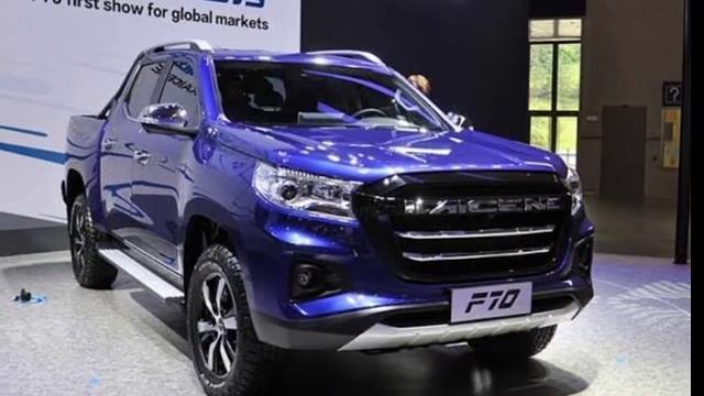 Changan Hunter China Vigo Dala | Asad Vlogs смотреть онлайн