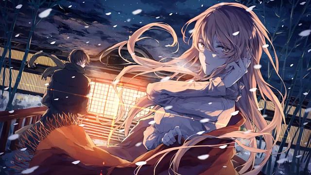 ★ Dark Nightcore ☆ 【Tilt】 Hands Like Houses смотреть онлайн