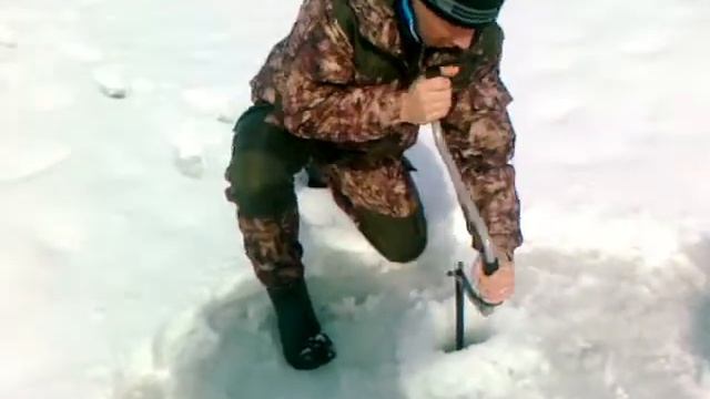 рыбалка в уфе оз.ломоносова 03.04.2018 Алексеевка смотреть онлайн