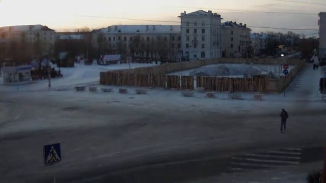 Краснотурьинск, 28 ноября 2011 г. за 3 минуты смотреть онлайн