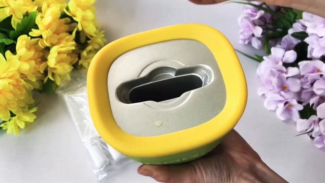 Набор для приготовления мороженого Zoku Single Quick Pop Maker Green смотреть онлайн