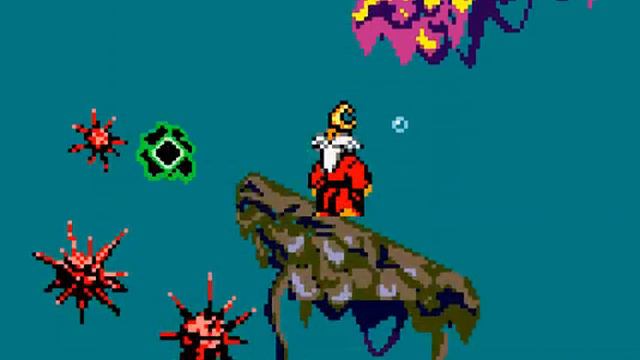Merlin. (Game Boy Color) [2000]. Longplay. Walkthrough. смотреть онлайн