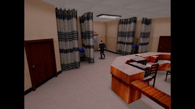 Twin Peaks: Into the Night - FAN GAME - DEMO GAMEPLAY смотреть онлайн