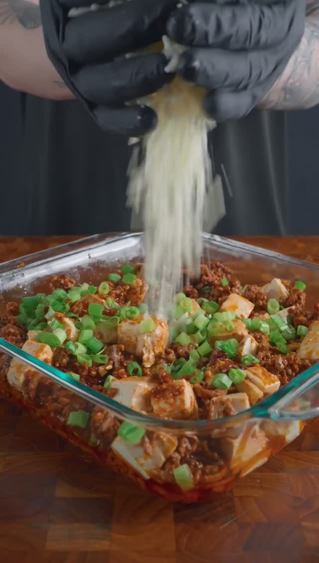 МЕГА СЫРНОЕ РАГУ | АСМР кулинария и еда смотреть онлайн