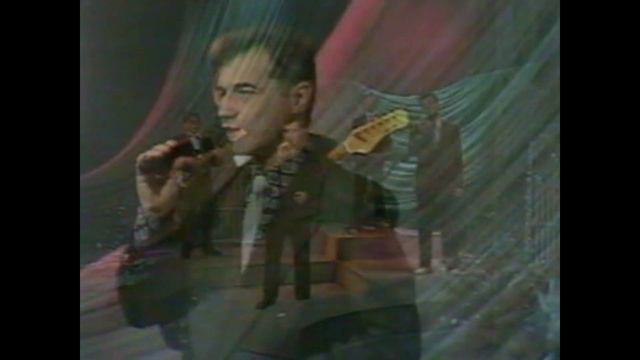 Группа "Нюанс" - "Прошлогодние глаза" смотреть онлайн