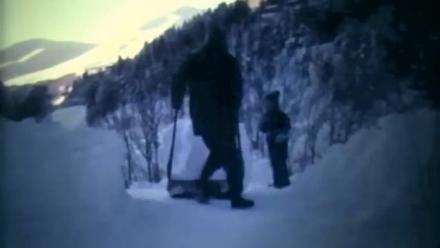 Vinter i Valldal 1980 смотреть онлайн
