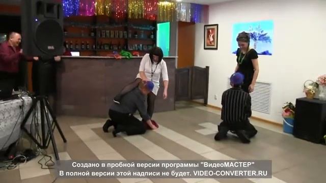 Банкет Александр и Евгения смотреть онлайн