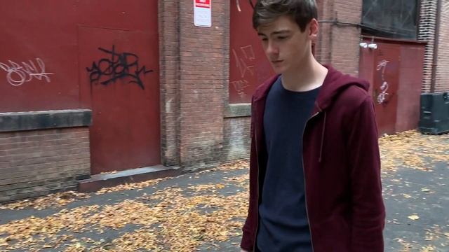 First Annual Lights! Camera! Greenfield! Film Competition 2019