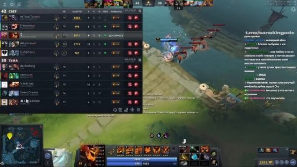 СТРАННЫЙ ГЕЙМ от САНИКИНГА на СФЕ | saneking нарезки