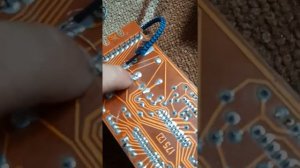 Как подключить индекатор, маяк 233