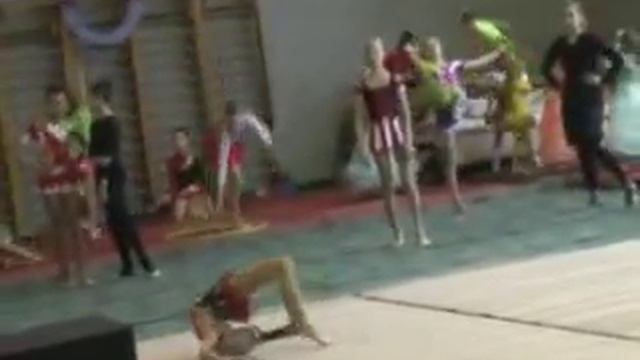 Наташа Ковалёва,1999г.р Б.П. 27 декабря 2009г..flv смотреть онлайн