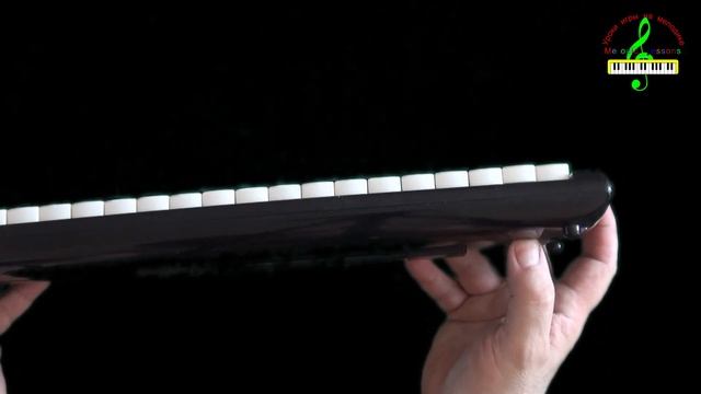 Мелодика. Урок 1