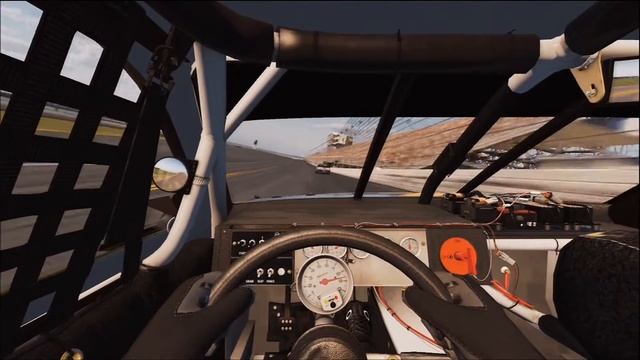 NASCAR 2011: The Game - Talking About NASCAR