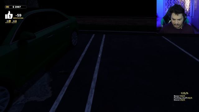 My New Car Parking Business - Parking Tycoon Business Simulator - PART 1 смотреть онлайн