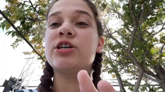 VLOG: АРТЕК 2021 // Закрытия смены на Артек-Арене // Разъезд из лагеря