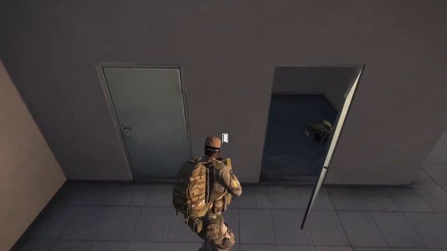 Cake 17.05.2014 [#3]: [Arma III: Battle Royale] Goodoq смотреть онлайн