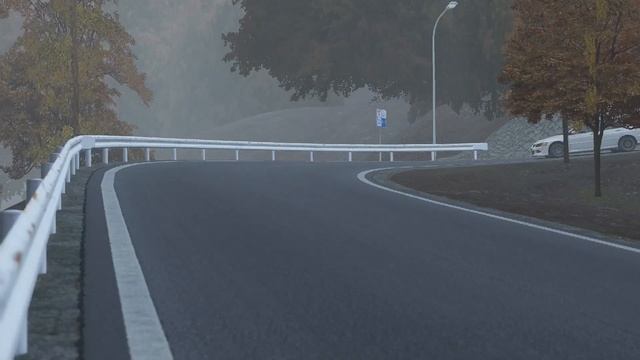Mitsubishi Lancer Evo VIII MR -Irohazaka A Downhill смотреть онлайн