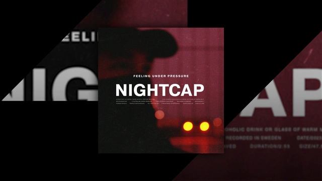 NIGHTCAP - Feeling under Pressure смотреть онлайн