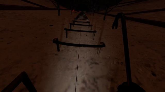 Black Mesa 1.0 - Chapter 6 Blast Pit: Turn on Giant Fan and Escape, Float Up To Vent Gameplay (2020 смотреть онлайн