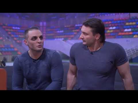 Анонс программы Леонида Закошанского «Тоже люди смотреть онлайн