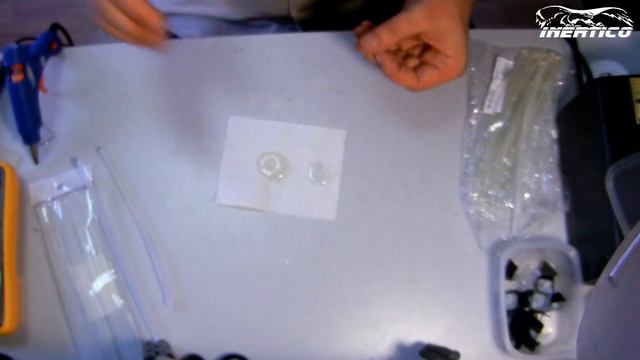 Термоклей из Fix Price vs AliExpress - Сравнение смотреть онлайн