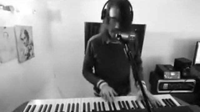 The Piano Man | Sydney Solo Performer смотреть онлайн
