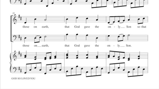God So Loved You - Catherine M. Wilson смотреть онлайн