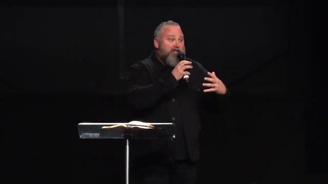 HIS Church | The Invitation (P2) | Pastor Brian Gibson смотреть онлайн