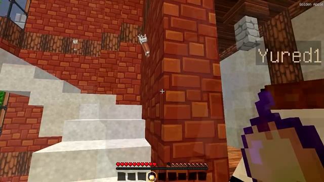 САМОЕ ПЕРВОЕ ВИДЕО ЯРИКА ЛАПЫ! МИР БЛОГГЕРОВ В МАЙНКРАФТ! НОВОЕ ИЗМЕРЕНИЕ МУЛЬТИКОВ! смотреть онлайн