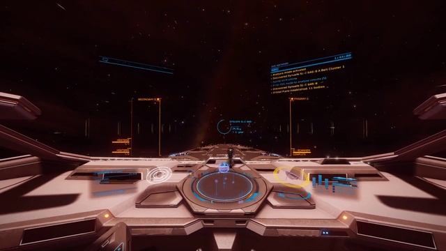 Space Madness! The Endlessness~~~~ смотреть онлайн
