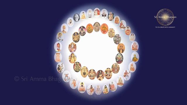 Moola Mantra 108 Times смотреть онлайн