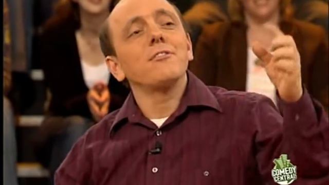 Genial daneben vom 21. April 2007 (Folge 269) смотреть онлайн