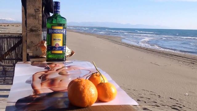 Playboy & Becherovka in Montenegro смотреть онлайн