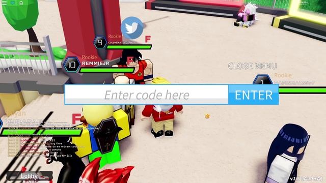 *NEW* TOP SIMULATOR GAME with FREE ANIME SKINS! GRINDING NOOB TO PRO! ANIME BATTLE SIMULATOR ROBLOX смотреть онлайн