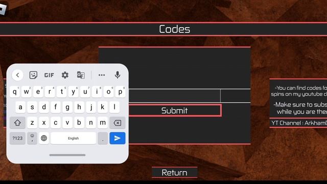 All *Secret* Heroes Online Codes 2023 | Codes for Heroes Online 2023 - Roblox Code смотреть онлайн