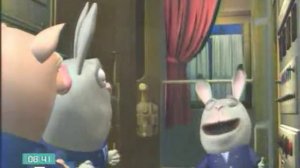 Хрюн и Степан - Красная Стрела 10