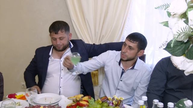 Свадьба Вани и Сабрины (1часть)21.06.2022 Ставропольский край г.Михайловск смотреть онлайн