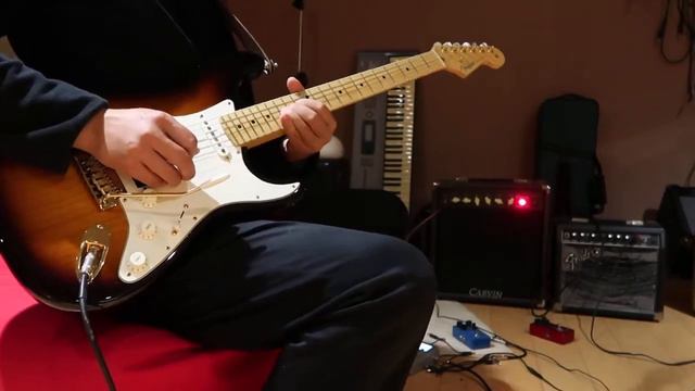 I'm not play for you, too -- Suhr dsh pickup test смотреть онлайн