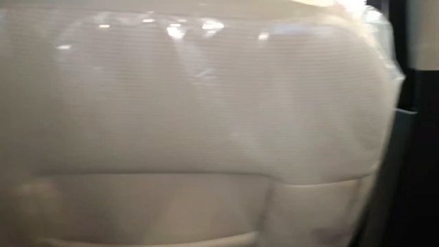 Citroen C3 Aircross Max 5 STR - 2024 C3 Aircross Platinum Grey Max Interior Walkaround | GotSpeed